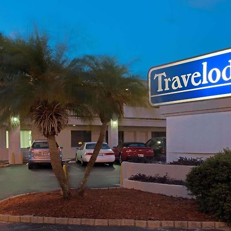 Travelodge By Wyndham Orlando Downtown Centroplex ภายนอก รูปภาพ